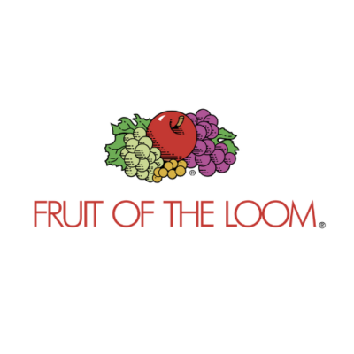 Logo fruit of the loom