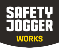Logo Jogger Works